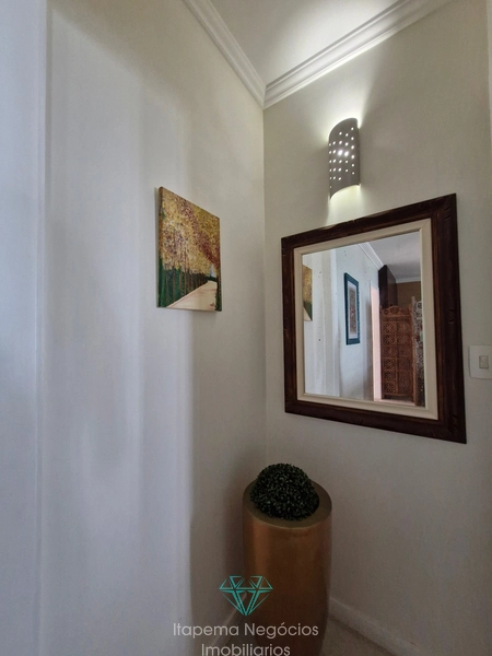 Apartamento Frente Mar em Itapema: 22ª foto da galeria de imagens do imóvel