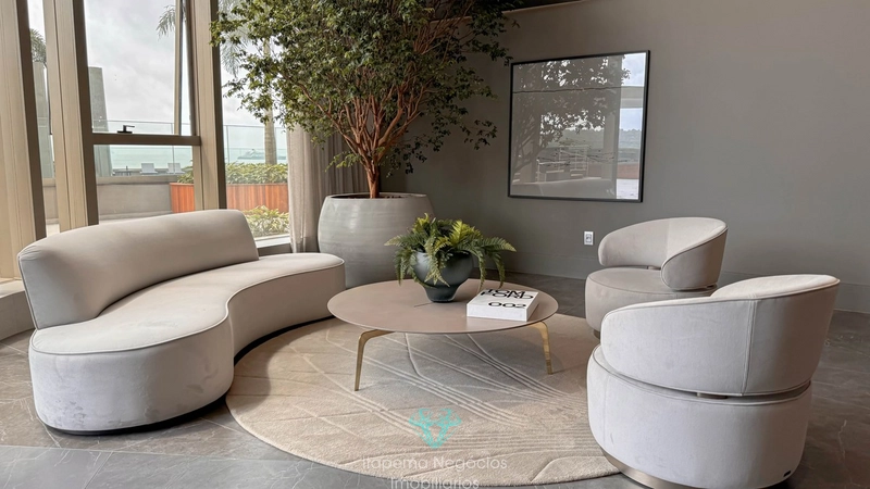 Pronto para morar - Apartamento 4 suítes 3 vagas - Balneário: 81ª foto da galeria de imagens do imóvel