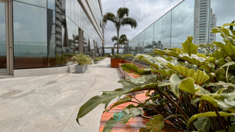 Pronto para morar - Apartamento 4 suítes 3 vagas - Balneário: 65ª foto da galeria de imagens do imóvel