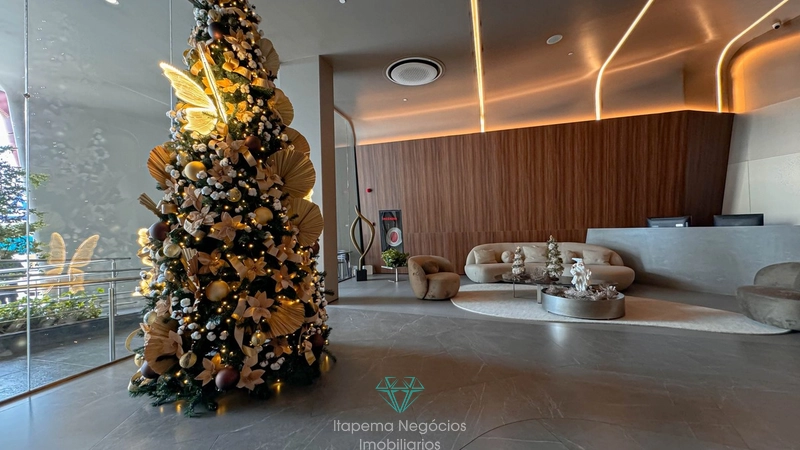 Pronto para morar - Apartamento 4 suítes 3 vagas - Balneário: 89ª foto da galeria de imagens do imóvel