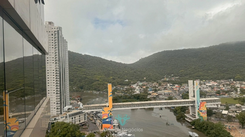 Pronto para morar - Apartamento 4 suítes 3 vagas - Balneário: 4ª foto da galeria de imagens do imóvel