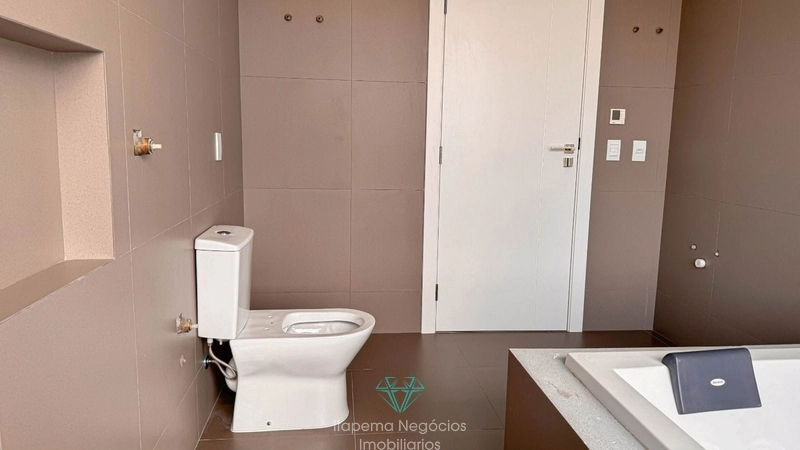 Pronto para morar - Apartamento 4 suítes 3 vagas - Balneário: 42ª foto da galeria de imagens do imóvel