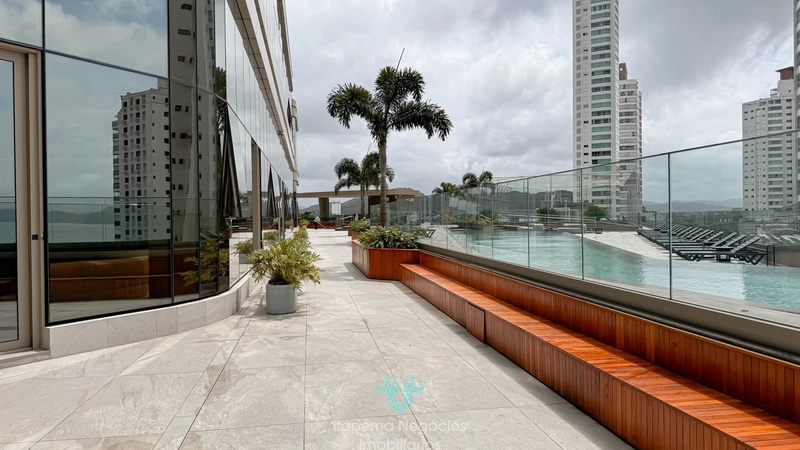 Pronto para morar - Apartamento 4 suítes 3 vagas - Balneário: 58ª foto da galeria de imagens do imóvel