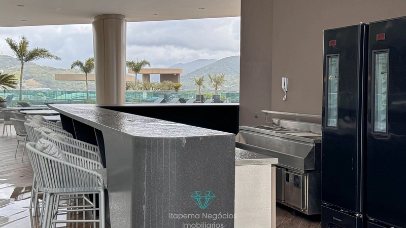 Pronto para morar - Apartamento 4 suítes 3 vagas - Balneário: 76ª foto da galeria de imagens do imóvel