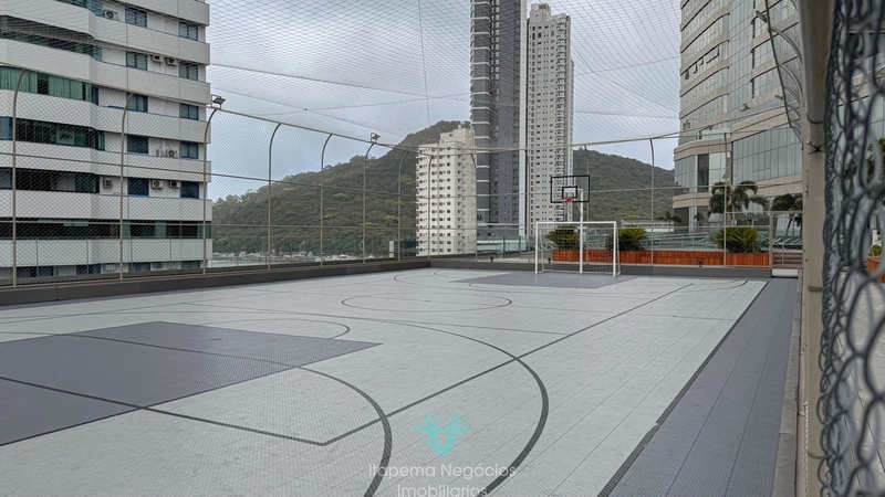 Pronto para morar - Apartamento 4 suítes 3 vagas - Balneário: 61ª foto da galeria de imagens do imóvel