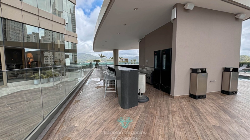 Pronto para morar - Apartamento 4 suítes 3 vagas - Balneário: 72ª foto da galeria de imagens do imóvel