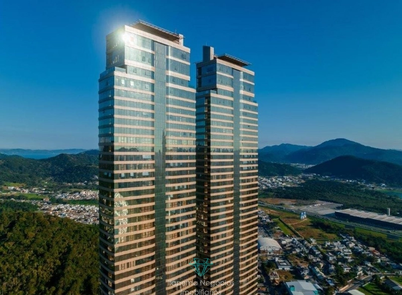 Pronto para morar - Apartamento 4 suítes 3 vagas - Balneário: 1ª foto da galeria de imagens do imóvel