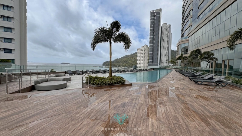 Pronto para morar - Apartamento 4 suítes 3 vagas - Balneário: 60ª foto da galeria de imagens do imóvel