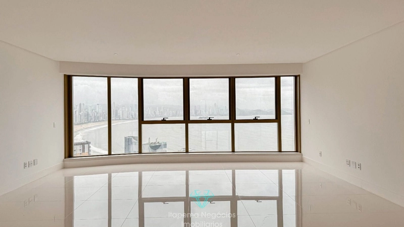 Pronto para morar - Apartamento 4 suítes 3 vagas - Balneário: 7ª foto da galeria de imagens do imóvel