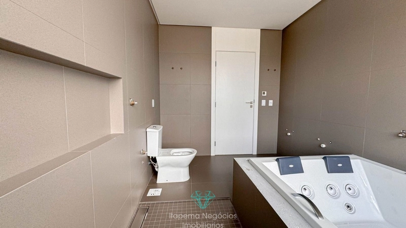 Pronto para morar - Apartamento 4 suítes 3 vagas - Balneário: 38ª foto da galeria de imagens do imóvel
