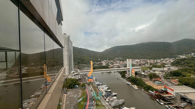 Pronto para morar - Apartamento 4 suítes 3 vagas - Balneário: 3ª foto da galeria de imagens do imóvel