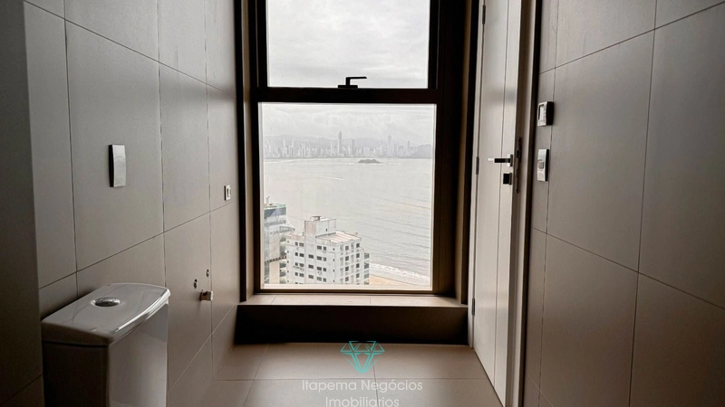 Pronto para morar - Apartamento 4 suítes 3 vagas - Balneário: 27ª foto da galeria de imagens do imóvel