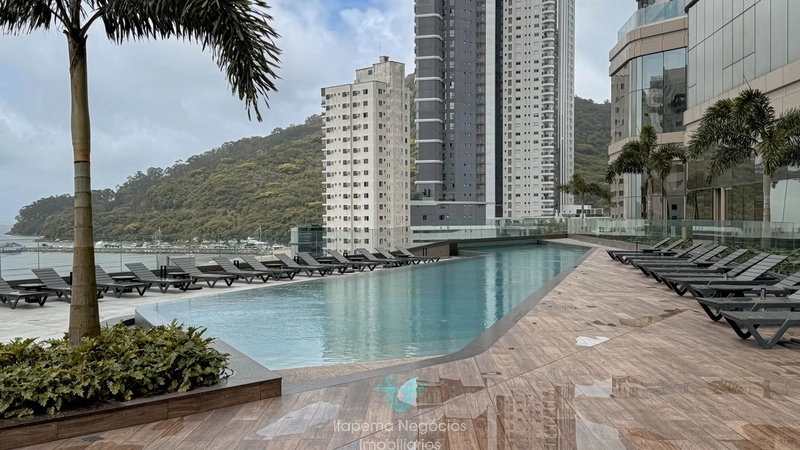 Pronto para morar - Apartamento 4 suítes 3 vagas - Balneário: 57ª foto da galeria de imagens do imóvel