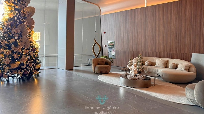 Pronto para morar - Apartamento 4 suítes 3 vagas - Balneário: 86ª foto da galeria de imagens do imóvel