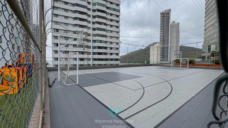 Pronto para morar - Apartamento 4 suítes 3 vagas - Balneário: 62ª foto da galeria de imagens do imóvel