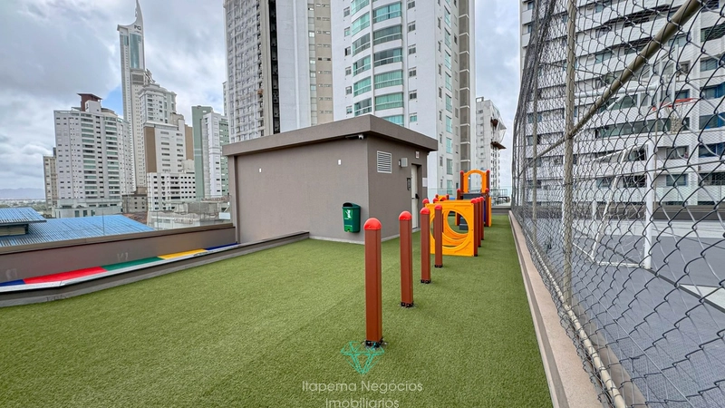 Pronto para morar - Apartamento 4 suítes 3 vagas - Balneário: 69ª foto da galeria de imagens do imóvel