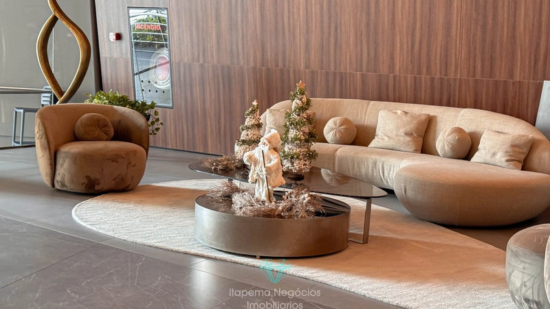Pronto para morar - Apartamento 4 suítes 3 vagas - Balneário: 89ª foto da galeria de imagens do imóvel