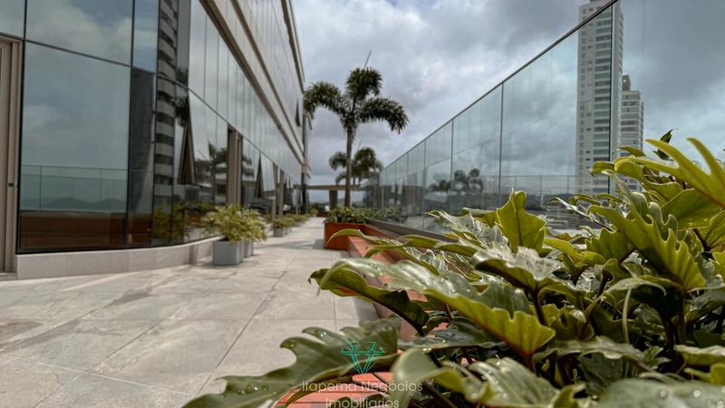 Pronto para morar - Apartamento 4 suítes 3 vagas - Balneário: 66ª foto da galeria de imagens do imóvel