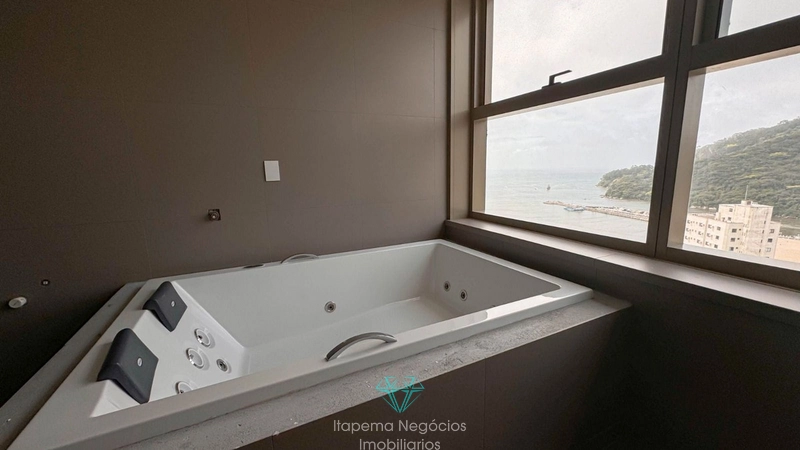 Pronto para morar - Apartamento 4 suítes 3 vagas - Balneário: 41ª foto da galeria de imagens do imóvel