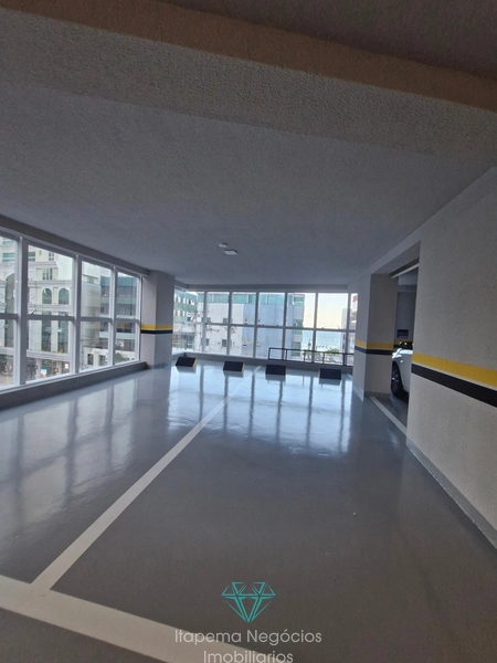 4 suítes 3 vagas - Mobiliado e decorado com vista mar.: 54ª foto da galeria de imagens do imóvel