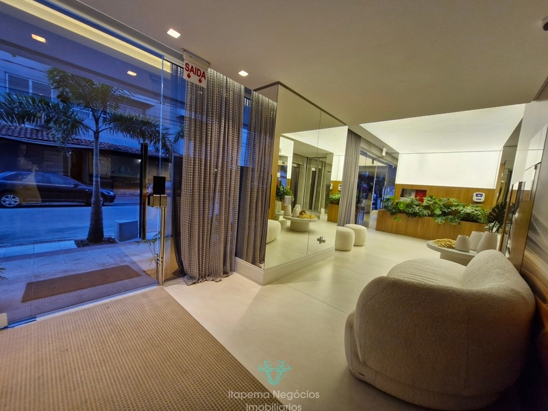 4 suítes 3 vagas - Mobiliado e decorado com vista mar.: 66ª foto da galeria de imagens do imóvel
