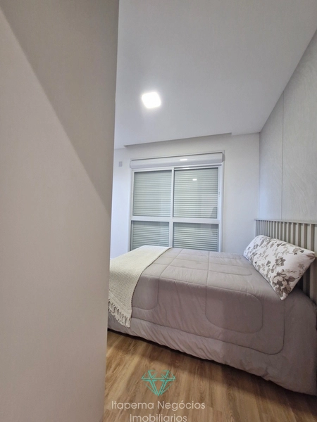 4 suítes 3 vagas - Mobiliado e decorado com vista mar.: 37ª foto da galeria de imagens do imóvel