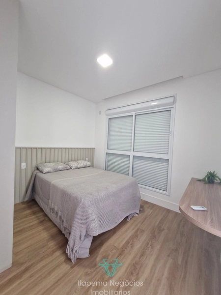 4 suítes 3 vagas - Mobiliado e decorado com vista mar.: 34ª foto da galeria de imagens do imóvel