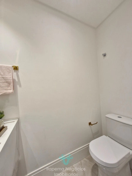 4 suítes 3 vagas - Mobiliado e decorado com vista mar.: 28ª foto da galeria de imagens do imóvel
