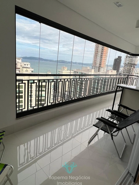 Apartamento 4 Dormitórios Sendo 4 Suítes (1 Suíte Master) 3 Vagas.: 5ª foto da galeria de imagens do imóvel