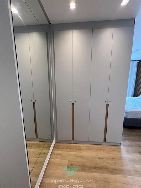 Apartamento 4 Dormitórios Sendo 4 Suítes (1 Suíte Master) 3 Vagas.: 18ª foto da galeria de imagens do imóvel