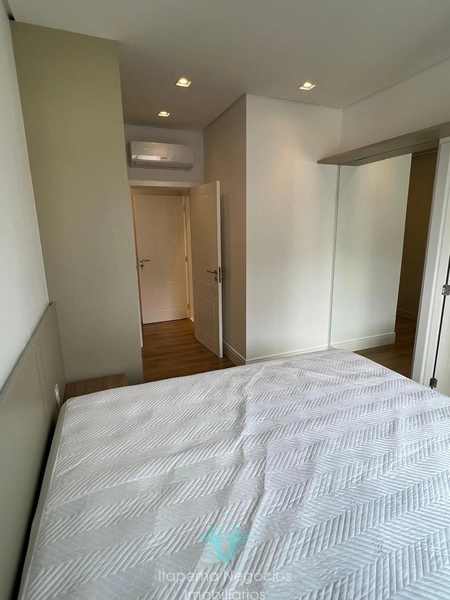 Apartamento 4 Dormitórios Sendo 4 Suítes (1 Suíte Master) 3 Vagas.: 30ª foto da galeria de imagens do imóvel