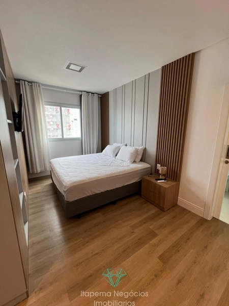 Apartamento 4 Dormitórios Sendo 4 Suítes (1 Suíte Master) 3 Vagas.: 17ª foto da galeria de imagens do imóvel