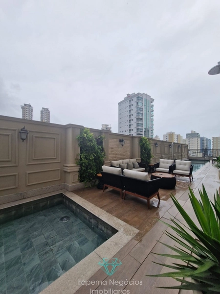 Apartamento 4 Dormitórios Sendo 4 Suítes (1 Suíte Master) 3 Vagas.: 32ª foto da galeria de imagens do imóvel
