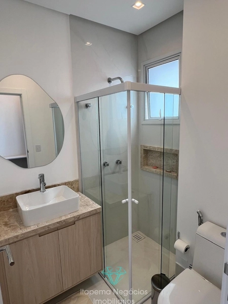 Apartamento 4 Dormitórios Sendo 4 Suítes (1 Suíte Master) 3 Vagas.: 29ª foto da galeria de imagens do imóvel