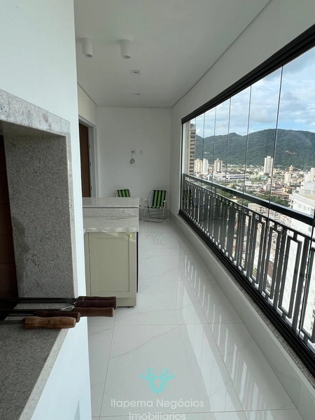 Apartamento 4 Dormitórios Sendo 4 Suítes (1 Suíte Master) 3 Vagas.: 3ª foto da galeria de imagens do imóvel