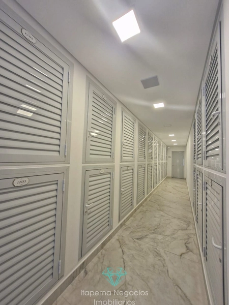 Apartamento 4 Dormitórios Sendo 4 Suítes (1 Suíte Master) 3 Vagas.: 44ª foto da galeria de imagens do imóvel