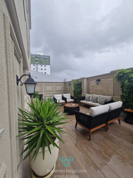 Apartamento 4 Dormitórios Sendo 4 Suítes (1 Suíte Master) 3 Vagas.: 34ª foto da galeria de imagens do imóvel