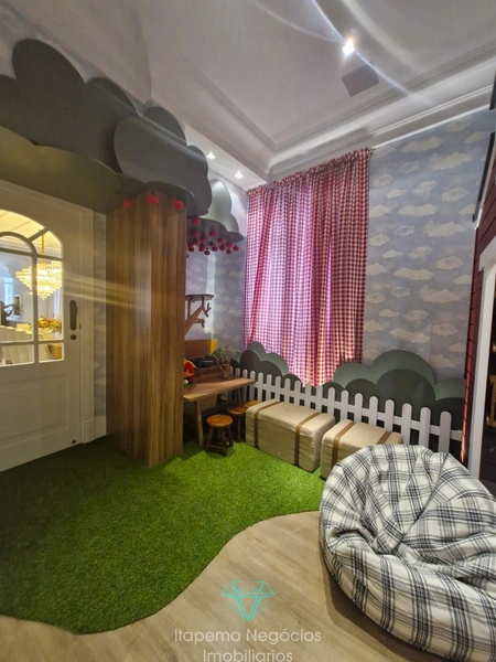 Apartamento 4 Dormitórios Sendo 4 Suítes (1 Suíte Master) 3 Vagas.: 39ª foto da galeria de imagens do imóvel