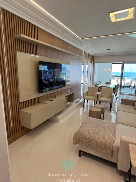 Apartamento 4 Dormitórios Sendo 4 Suítes (1 Suíte Master) 3 Vagas.: 12ª foto da galeria de imagens do imóvel