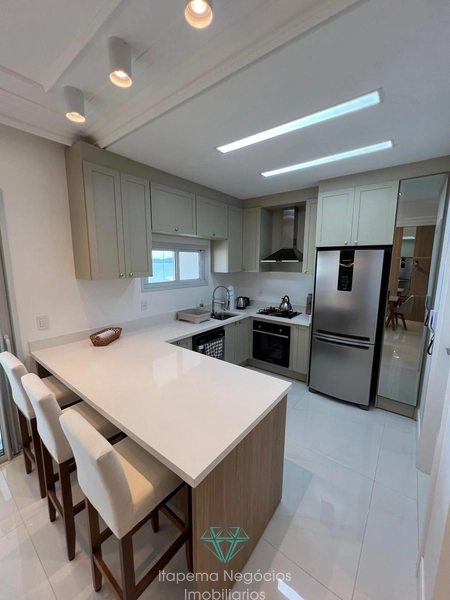 Apartamento 4 Dormitórios Sendo 4 Suítes (1 Suíte Master) 3 Vagas.: 9ª foto da galeria de imagens do imóvel