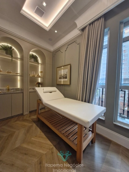Apartamento 4 Dormitórios Sendo 4 Suítes (1 Suíte Master) 3 Vagas.: 41ª foto da galeria de imagens do imóvel