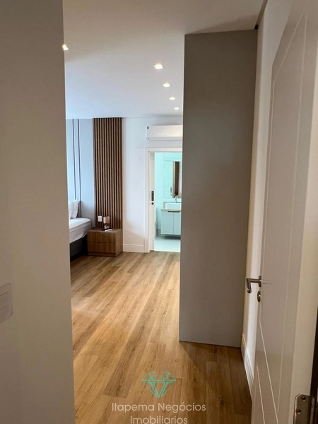 Apartamento 4 Dormitórios Sendo 4 Suítes (1 Suíte Master) 3 Vagas.: 27ª foto da galeria de imagens do imóvel