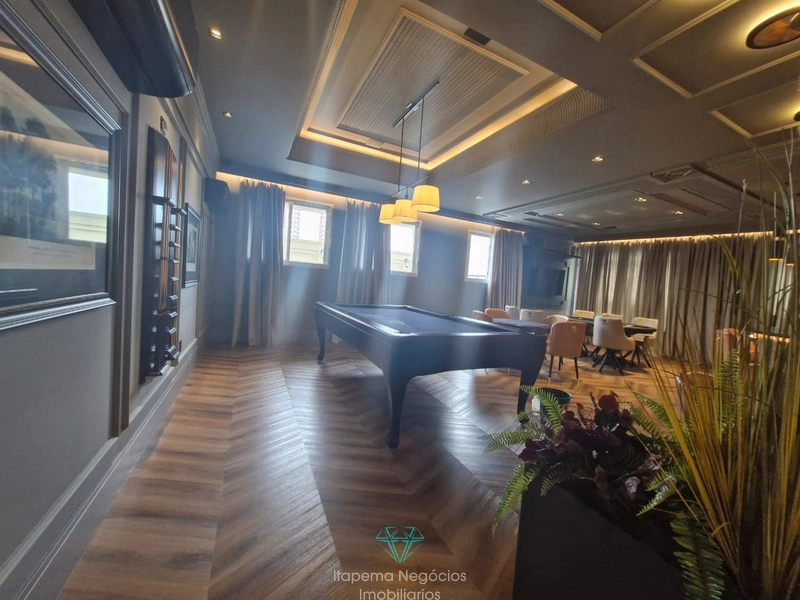 Apartamento 4 Dormitórios Sendo 4 Suítes (1 Suíte Master) 3 Vagas.: 43ª foto da galeria de imagens do imóvel
