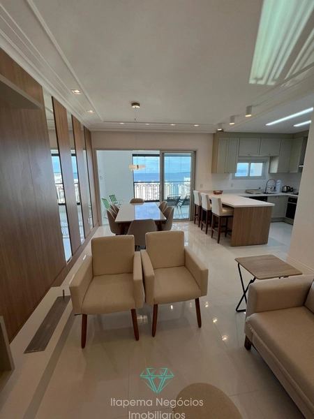 Apartamento 4 Dormitórios Sendo 4 Suítes (1 Suíte Master) 3 Vagas.: 10ª foto da galeria de imagens do imóvel