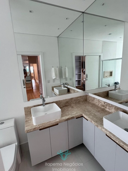 Apartamento 4 Dormitórios Sendo 4 Suítes (1 Suíte Master) 3 Vagas.: 13ª foto da galeria de imagens do imóvel