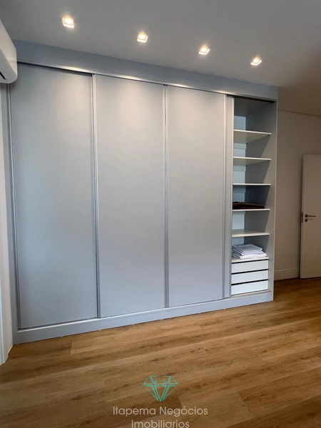 Apartamento 4 Dormitórios Sendo 4 Suítes (1 Suíte Master) 3 Vagas.: 15ª foto da galeria de imagens do imóvel