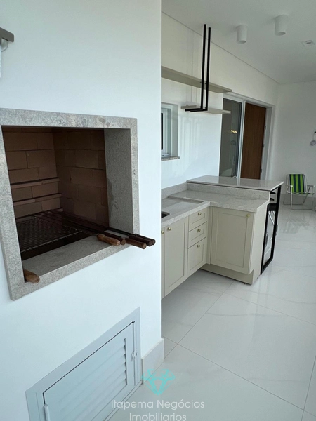 Apartamento 4 Dormitórios Sendo 4 Suítes (1 Suíte Master) 3 Vagas.: 4ª foto da galeria de imagens do imóvel
