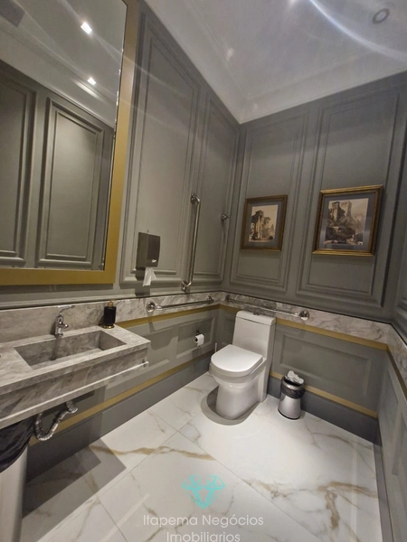 Apartamento 4 Dormitórios Sendo 4 Suítes (1 Suíte Master) 3 Vagas.: 38ª foto da galeria de imagens do imóvel