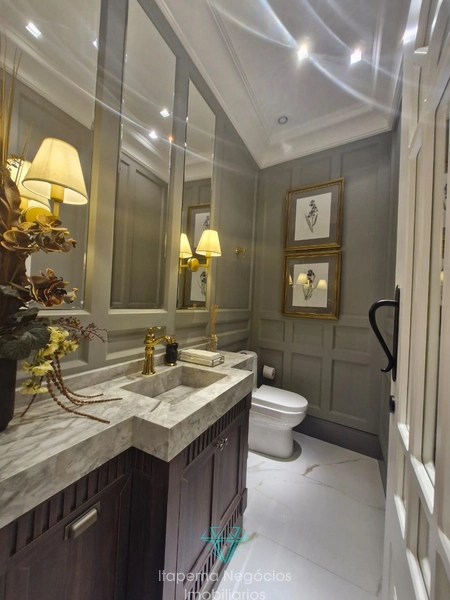 Apartamento 4 Dormitórios Sendo 4 Suítes (1 Suíte Master) 3 Vagas.: 42ª foto da galeria de imagens do imóvel