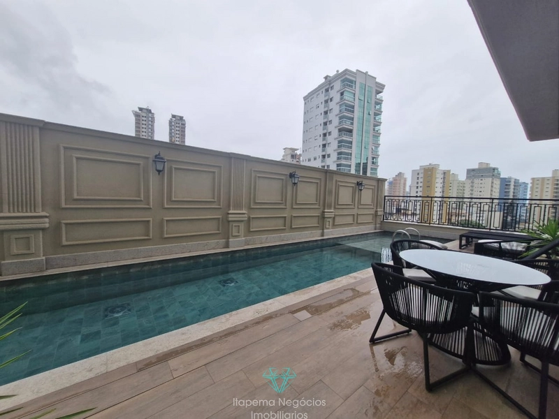 Apartamento 4 Dormitórios Sendo 4 Suítes (1 Suíte Master) 3 Vagas.: 36ª foto da galeria de imagens do imóvel